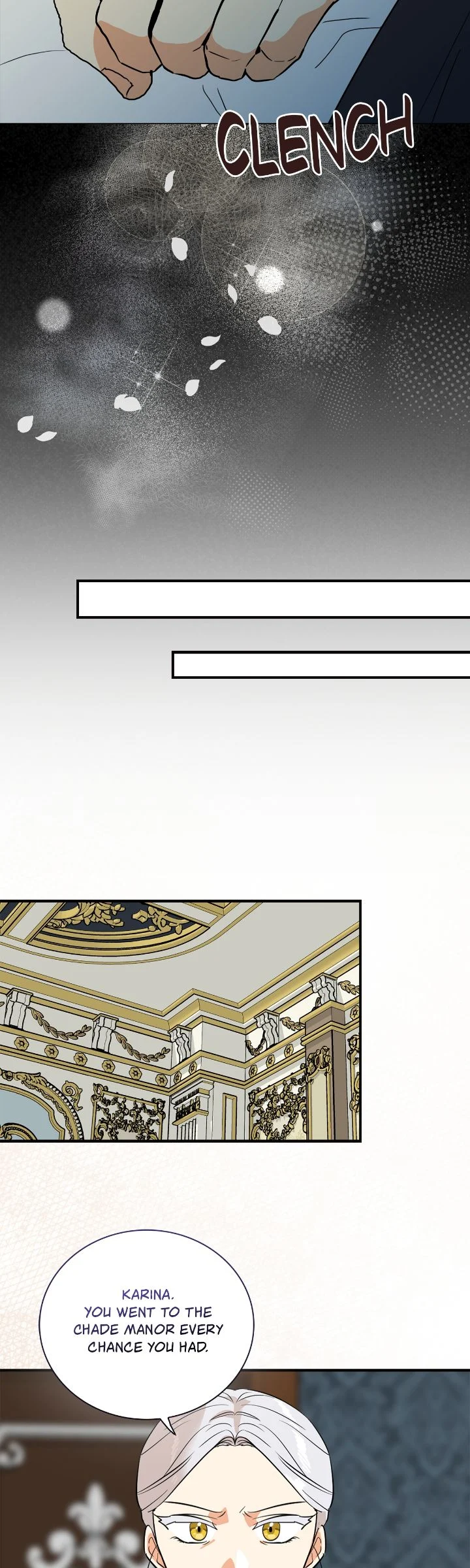 I Became the Villain's Mother Chapter 138 8